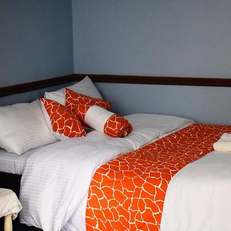 Sheywe Hotel Kakamega Exterior photo