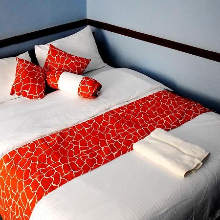 Sheywe Hotel Kakamega Exterior photo