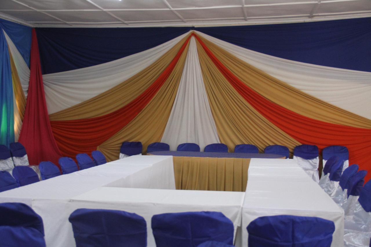 Sheywe Hotel Kakamega Exterior photo