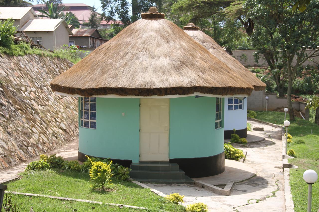 Sheywe Hotel Kakamega Exterior photo