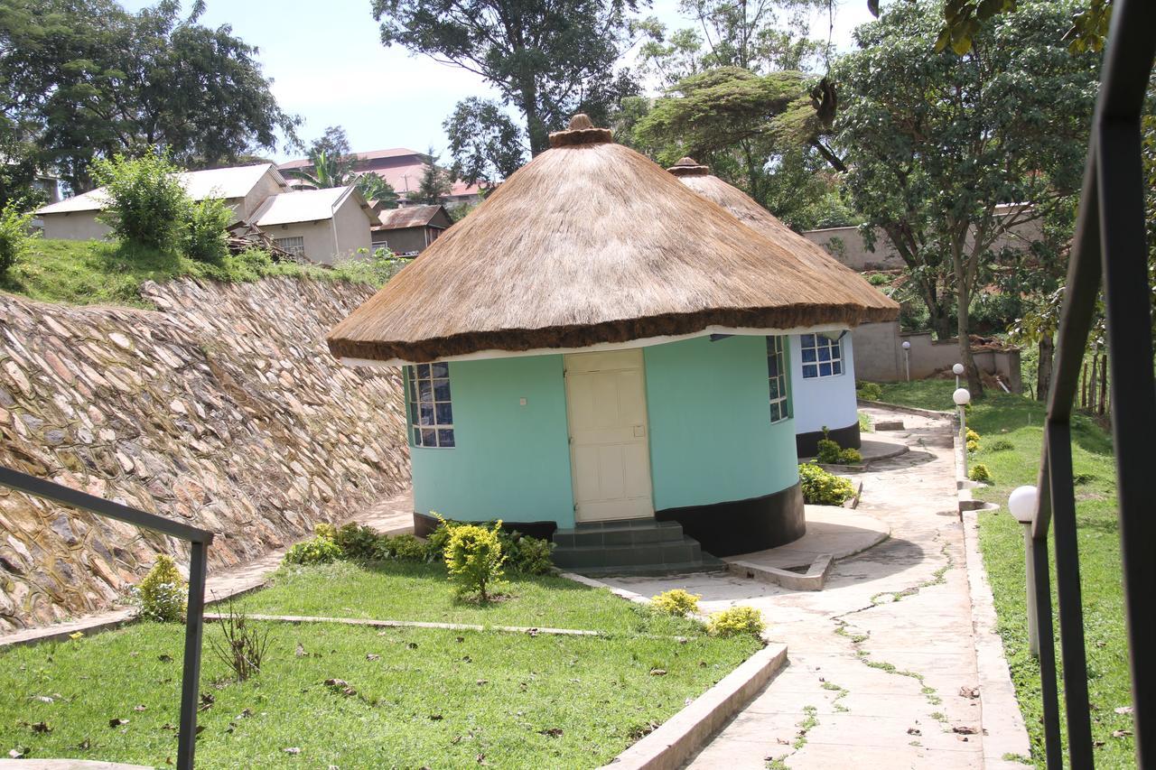 Sheywe Hotel Kakamega Exterior photo