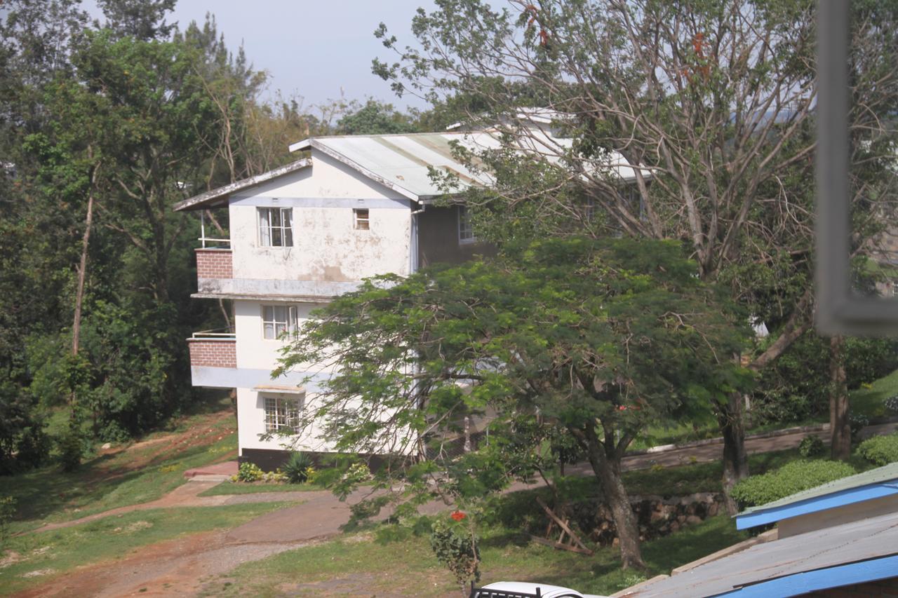 Sheywe Hotel Kakamega Exterior photo