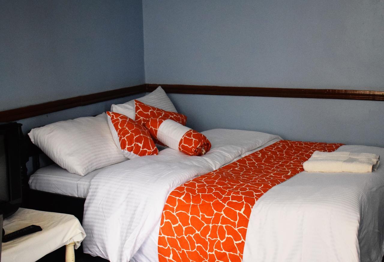 Sheywe Hotel Kakamega Exterior photo