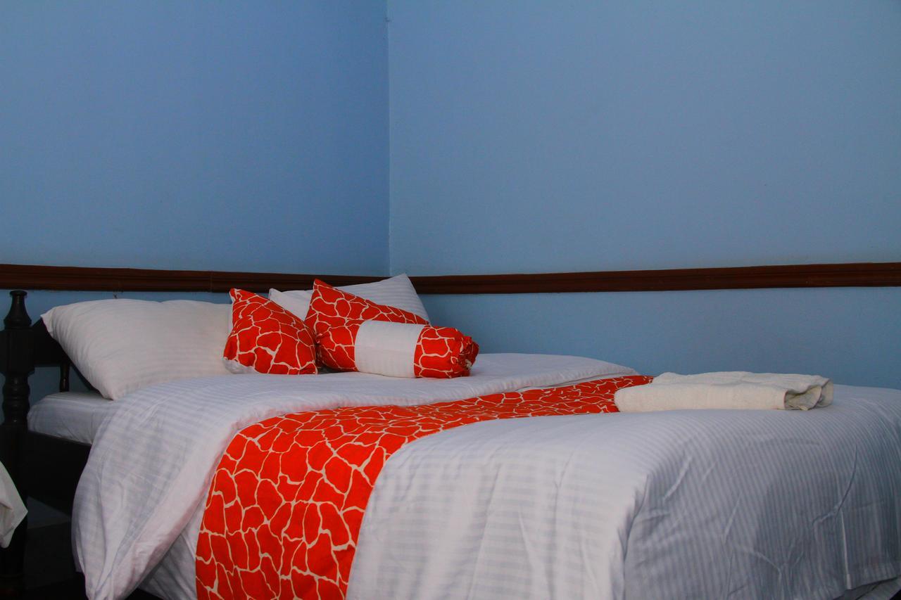 Sheywe Hotel Kakamega Exterior photo