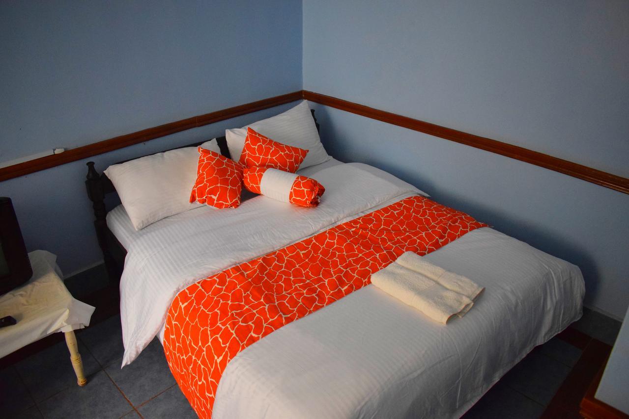 Sheywe Hotel Kakamega Exterior photo