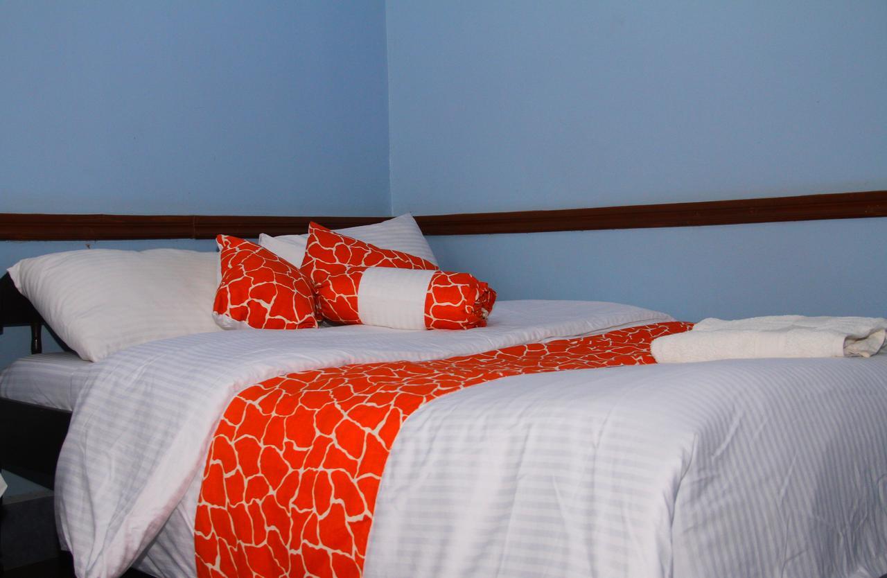 Sheywe Hotel Kakamega Exterior photo