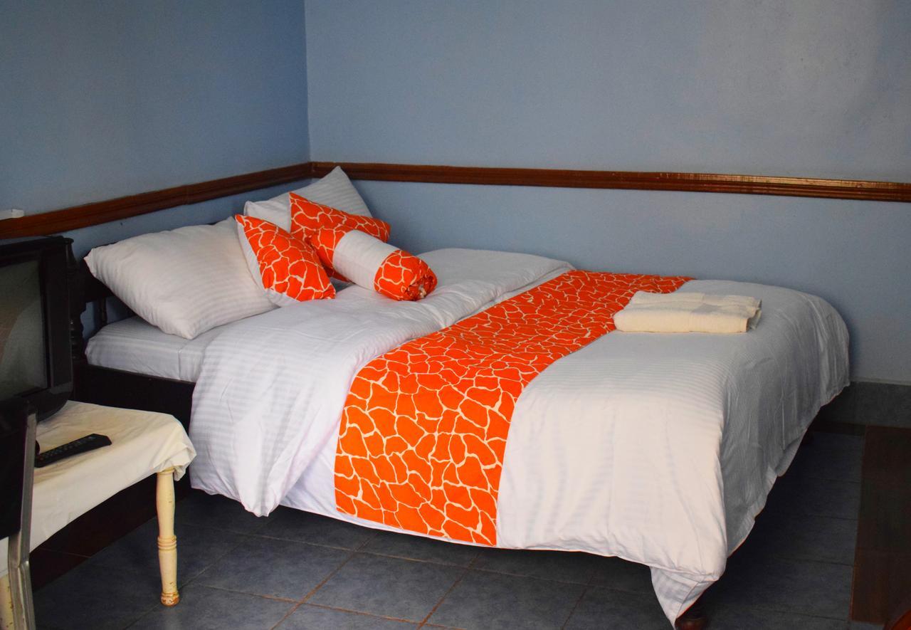 Sheywe Hotel Kakamega Exterior photo