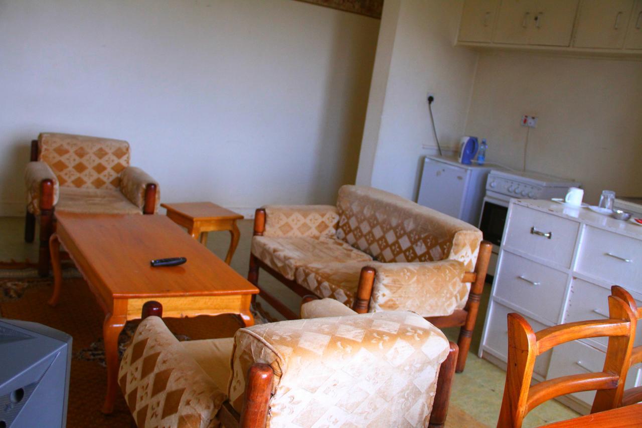 Sheywe Hotel Kakamega Exterior photo